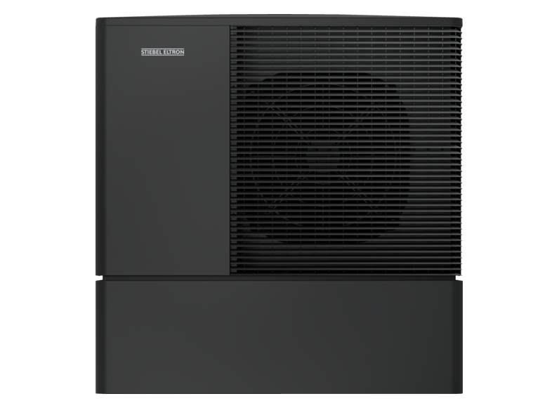 STIEBEL ELTRON Luft-Wasser-Wärmepumpen WPL-A 07.2 Plus HK 230