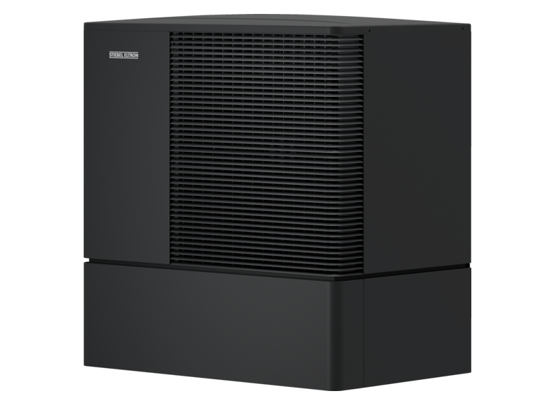 STIEBEL ELTRON Luft-Wasser-Wärmepumpen WPL-A 07.2 Plus HK 230