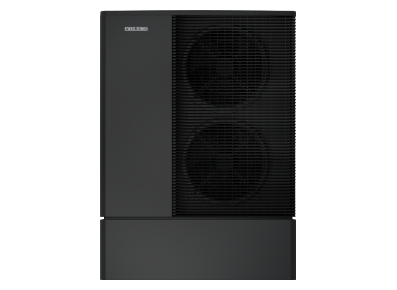 STIEBEL ELTRON Luft-Wasser-Wärmepumpen WPL-A 13.2 Plus HK 400