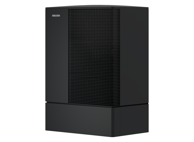 STIEBEL ELTRON Luft-Wasser-Wärmepumpen WPL-A 13.2 Plus HK 400