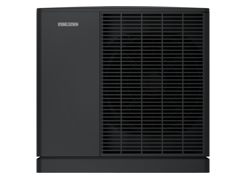 STIEBEL ELTRON Luft-Wasser-Wärmepumpen WPL-A 13.2 Trend HK 400