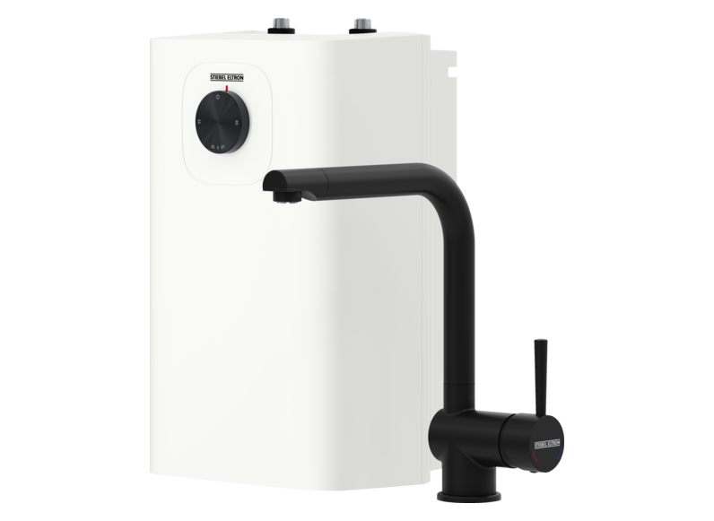 STIEBEL ELTRON Kleinspeicher SNU 5 Plus + MAE-B