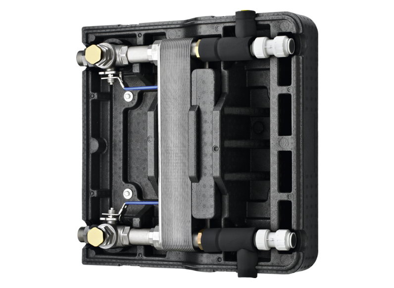 STIEBEL ELTRON Zubehör GWS 2