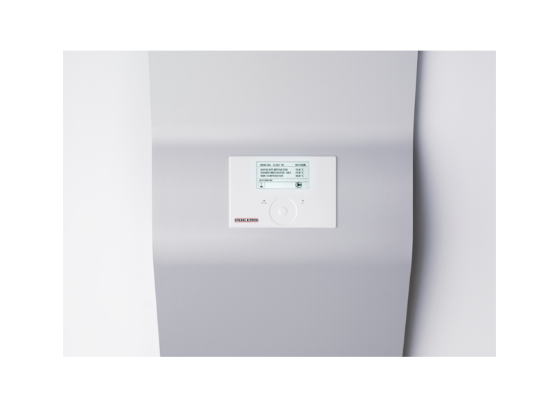 STIEBEL ELTRON Zentral LWZ 5 CS Premium
