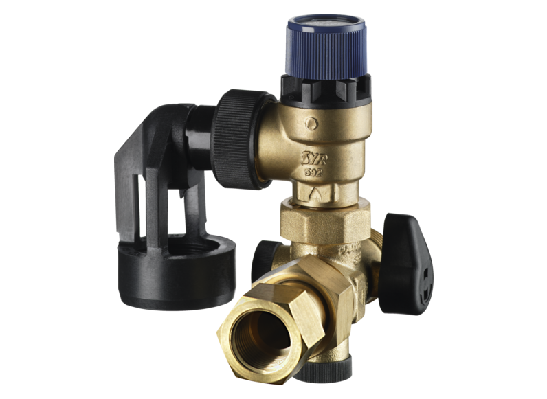 STIEBEL ELTRON Zubehör SRT 2