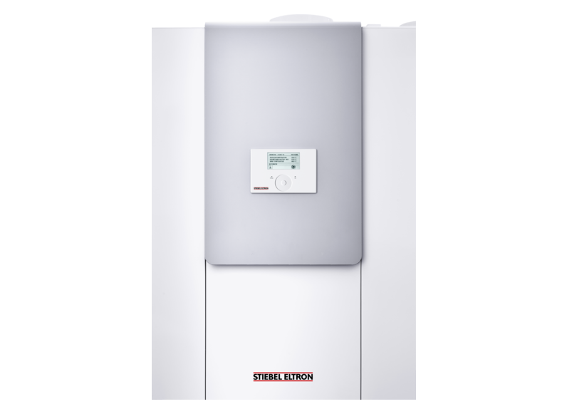 STIEBEL ELTRON Zentral LWZ 5 S Plus
