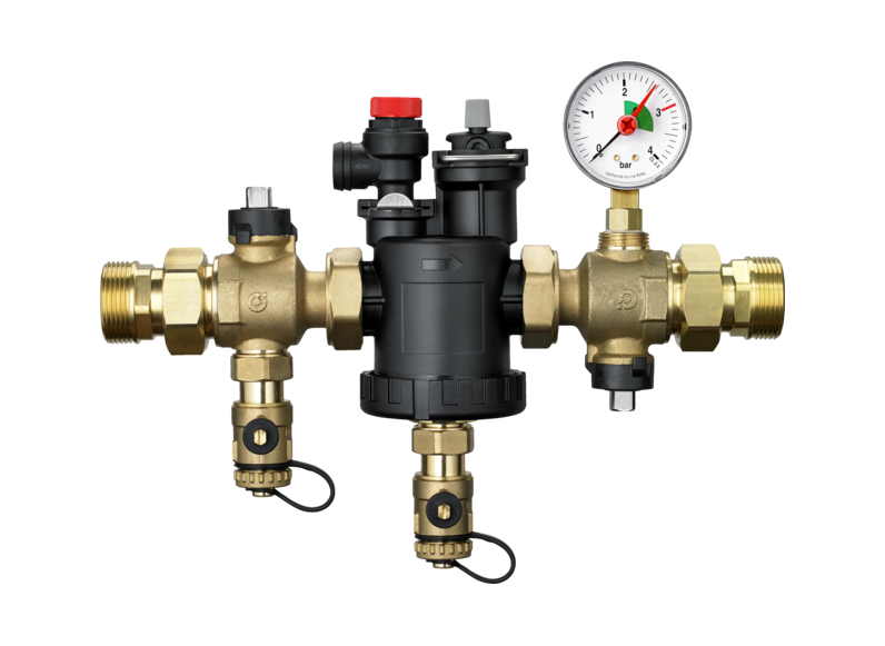 STIEBEL ELTRON Zubehör WPSF