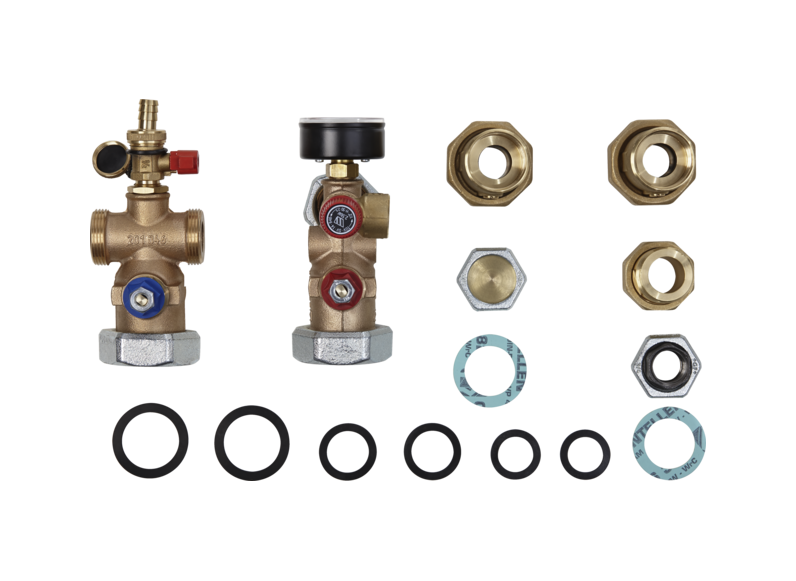 STIEBEL ELTRON Zubehör WPKI 5-I