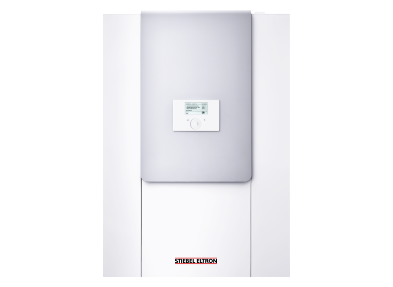 STIEBEL ELTRON Zentral LWZ 5 S Smart