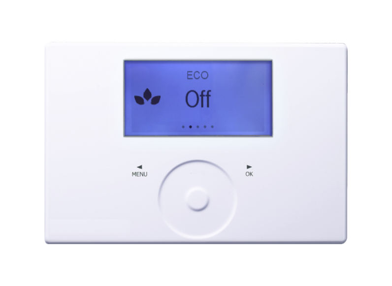 STIEBEL ELTRON Regelung / Energiemanagement FET