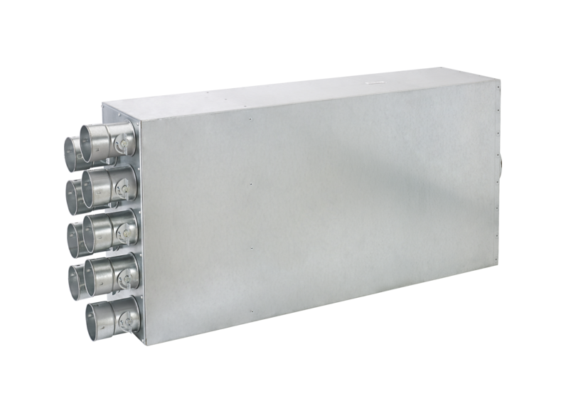 STIEBEL ELTRON Luftverteilsystem LVS VTS 9