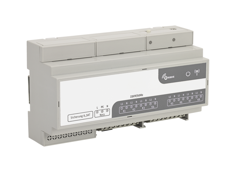 STIEBEL ELTRON Regelung / Energiemanagement EHF