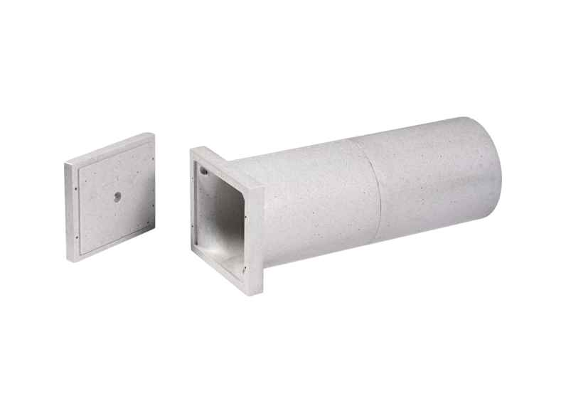 STIEBEL ELTRON Zubeh&ouml;r AWG 160 R