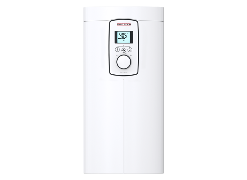 STIEBEL ELTRON Komfort-Durchlauferhitzer DEL 27 Plus