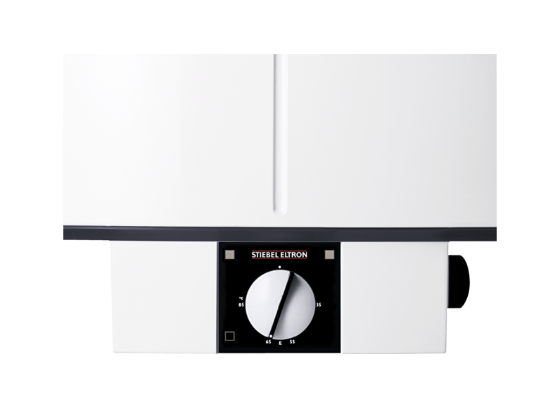 STIEBEL ELTRON Zentral LWA 100