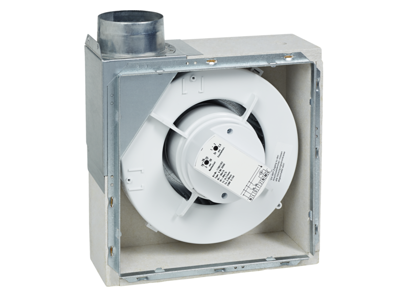 STIEBEL ELTRON Dezentral LA 100 UB