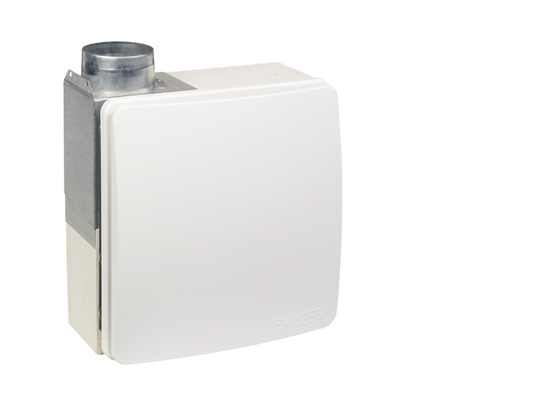 STIEBEL ELTRON Dezentral LA 100 UB