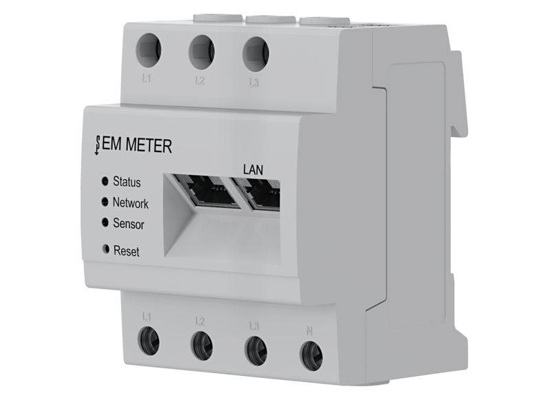 STIEBEL ELTRON Regelung / Energiemanagement EM Meter