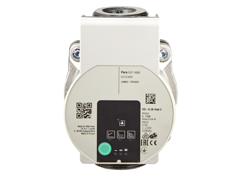 STIEBEL ELTRON Zubehör HG Set 33-87