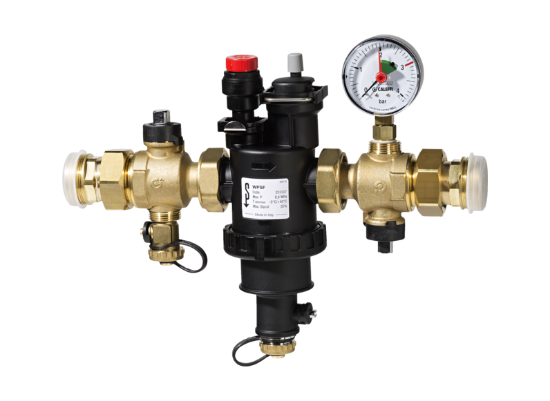 STIEBEL ELTRON Zubehör WPSF