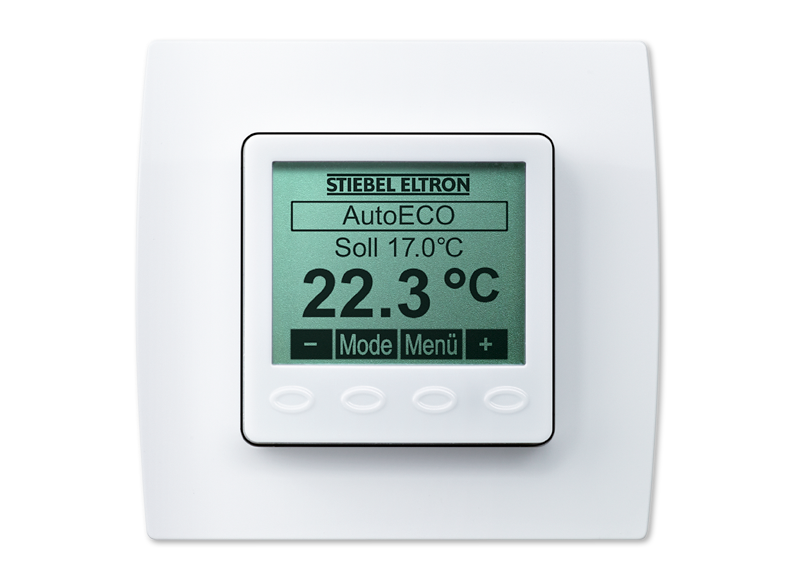 Regulator temperatury Eltron® RTF-Z2 firmy STIEBEL ELTRON - 1
