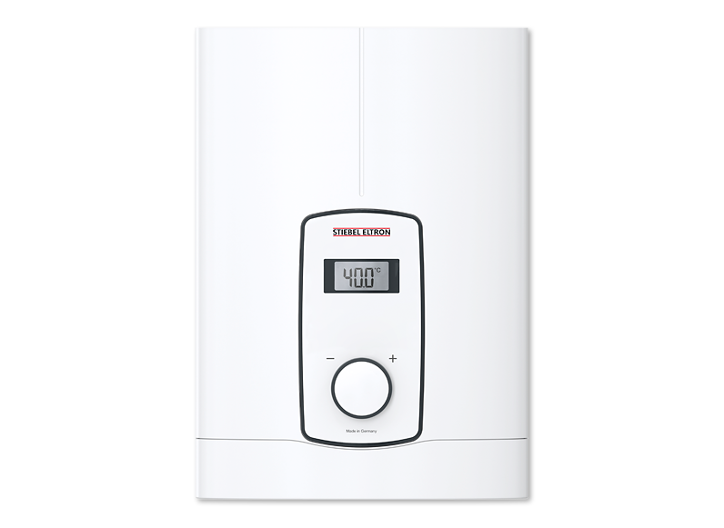 Stiebel Eltron Dhb E 18 21 24 Sl Störung www.stiebel-eltron.de