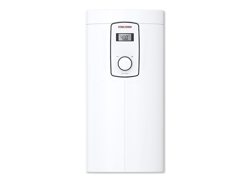 Stiebel Eltron Durchlauferhitzer Dhb E 18 21 24 Sl Test www.stiebel-eltron.de