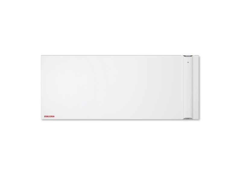 LC-Display 2 kW 234816 STIEBEL ELTRON Duo-Wandkonvektor CND 200 f/ür ca 20 m/² Wochenschaltuhr