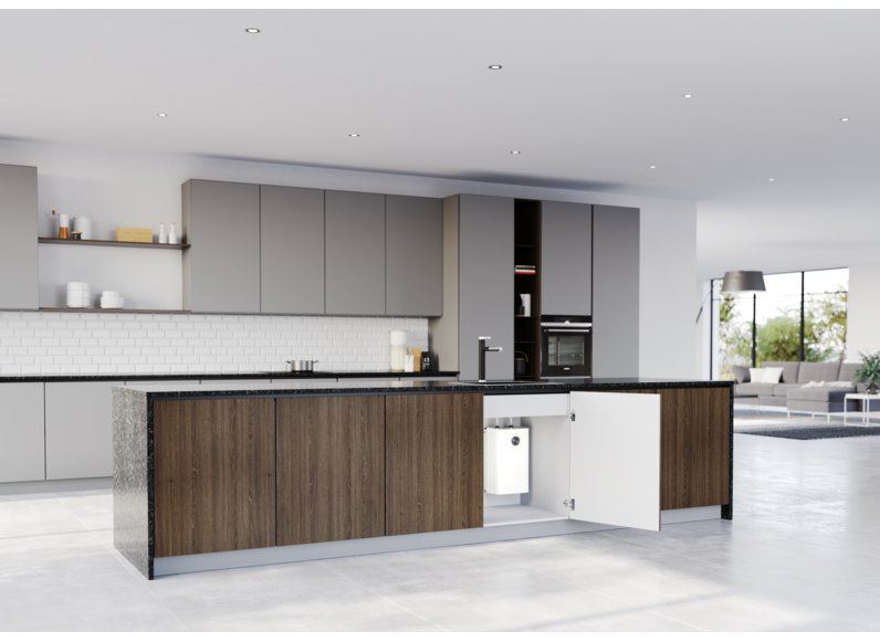 STIEBEL ELTRON Kleinspeicher SNU 5 Plus