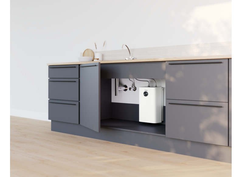 STIEBEL ELTRON Kleinspeicher UFP 5 Trend