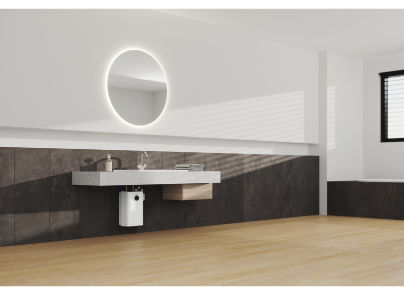 STIEBEL ELTRON Kleinspeicher SNU 5 Plus