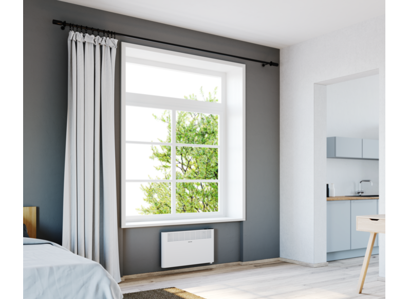 STIEBEL ELTRON Konvektoren CNS 2000 Plus LCD