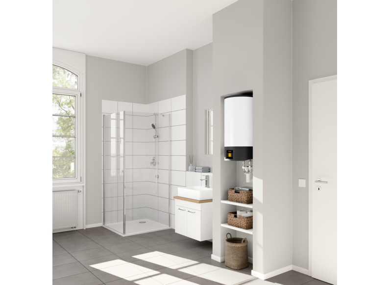 STIEBEL ELTRON Wandspeicher EW-V 36 ECO
