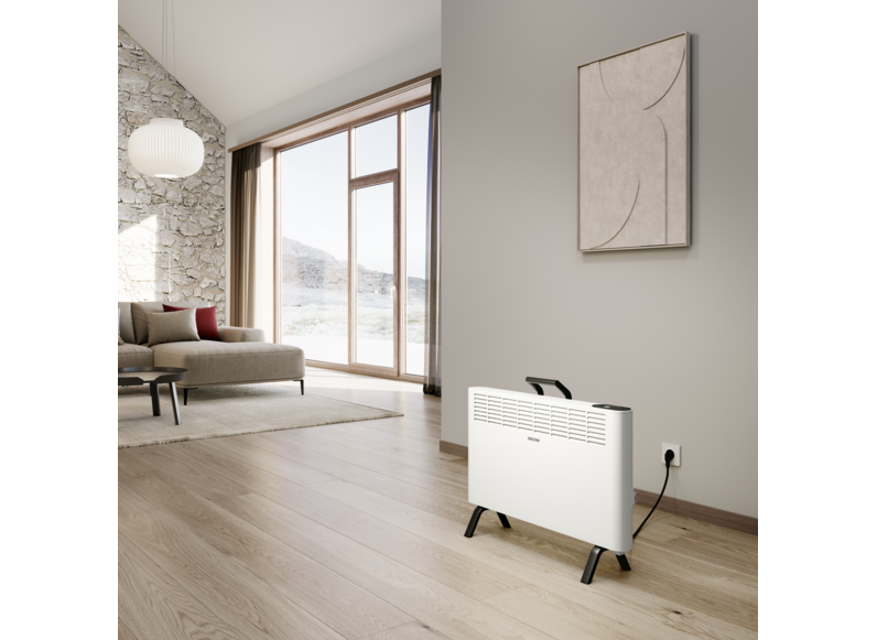 STIEBEL ELTRON Konvektoren CNS 2000 Plus LCD Move