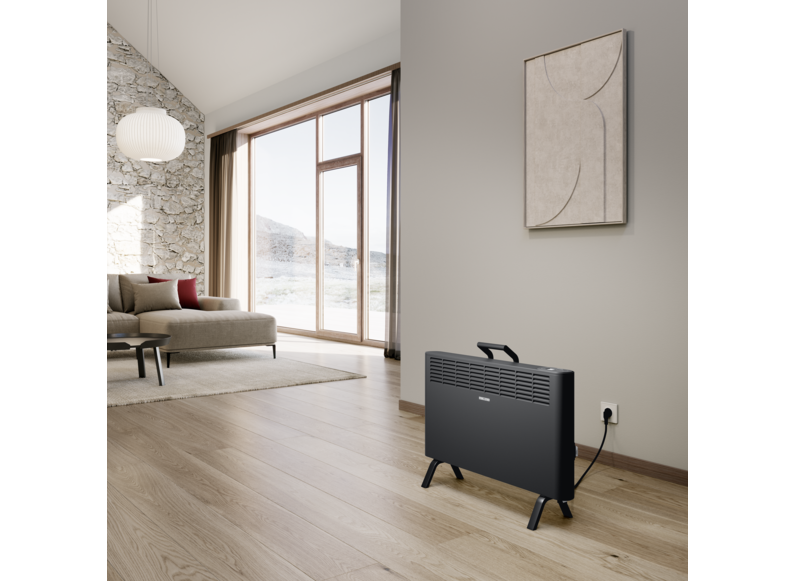 STIEBEL ELTRON Konvektoren CNS-B 2000 Plus LCD Move