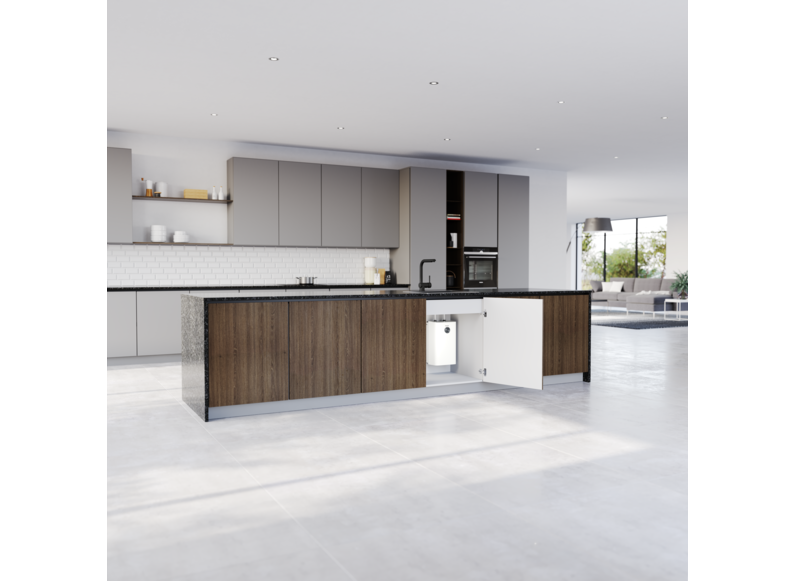 STIEBEL ELTRON Armaturen MAE-B