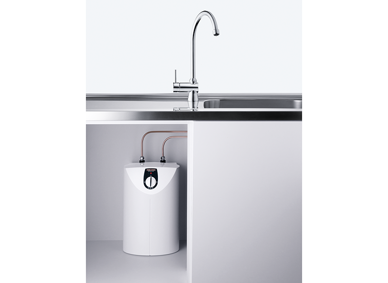 Speicher Stiebel Snu 5 Sl Antitropf Comfort Weiss SNU 5 SL Kleinspeicher 5 bis 15 L von STIEBEL ELTRON