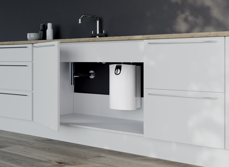 STIEBEL ELTRON Kleinspeicher SHU 10 SL