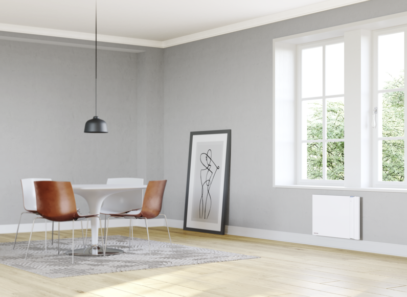 STIEBEL ELTRON Konvektoren CND 100