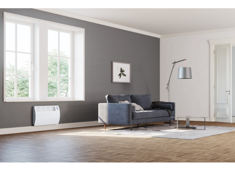 STIEBEL ELTRON Konvektoren CON 20 Premium