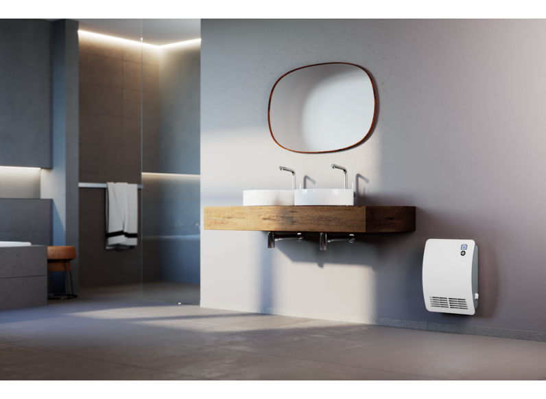 STIEBEL ELTRON Schnellheizer CK 20 Premium