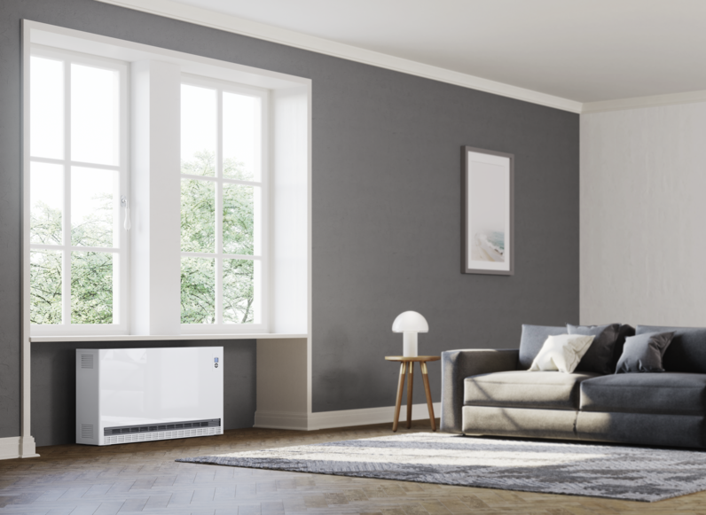 STIEBEL ELTRON Speicherheizung ETS 500 Plus