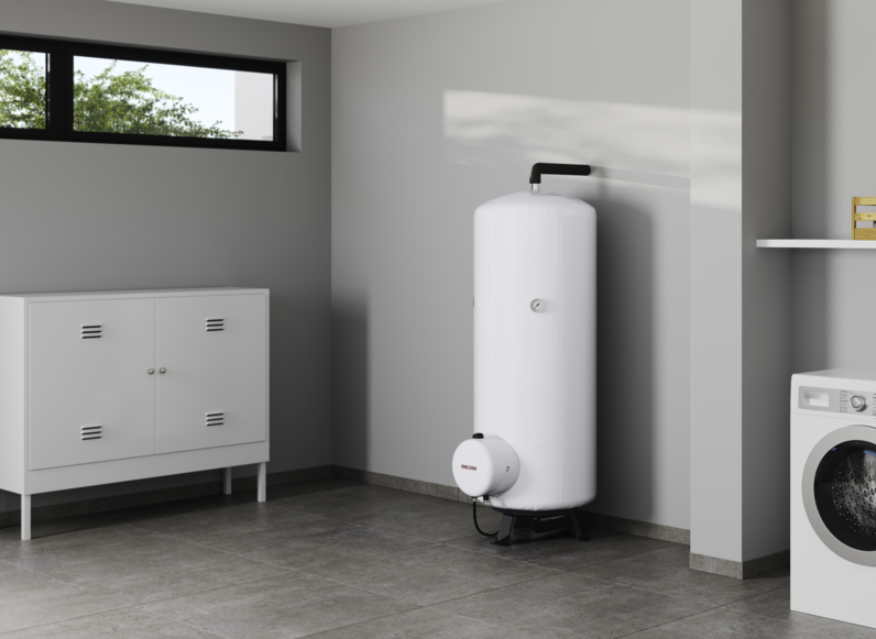 STIEBEL ELTRON Standspeicher HSTP 200