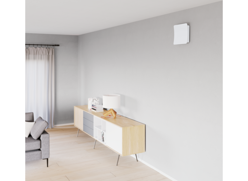 STIEBEL ELTRON Dezentral LWE-W 115 P Plus