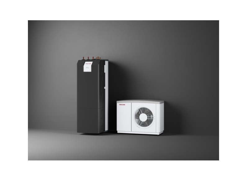 STIEBEL ELTRON Integralspeicher HSBC 180 Plus