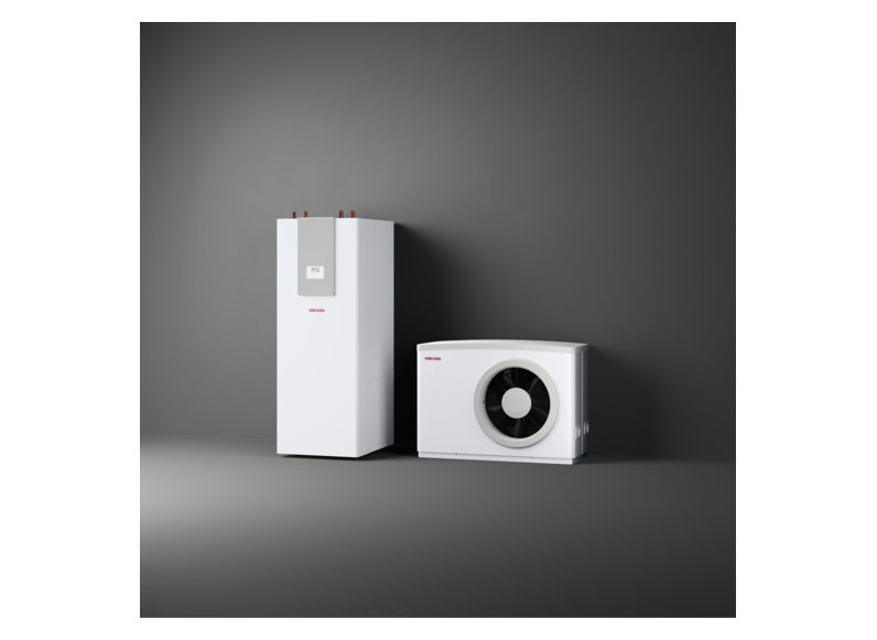 STIEBEL ELTRON Integralspeicher HSBC 300 cool