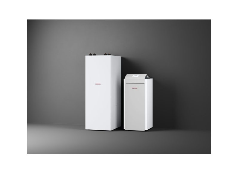 STIEBEL ELTRON Sole-Wasser-W&auml;rmepumpen WPE-I 15 H 230 Premium compact duo Set 2
