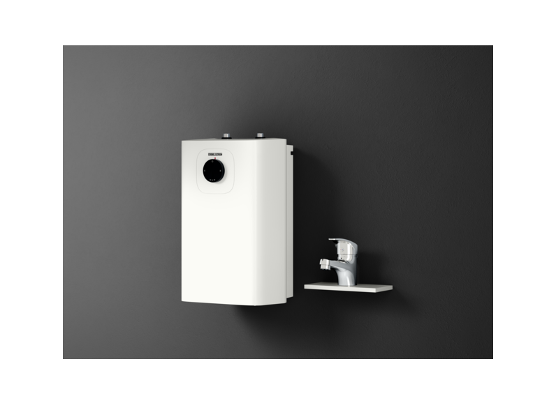 STIEBEL ELTRON Armaturen SNU 5 Plus  + MAE-W