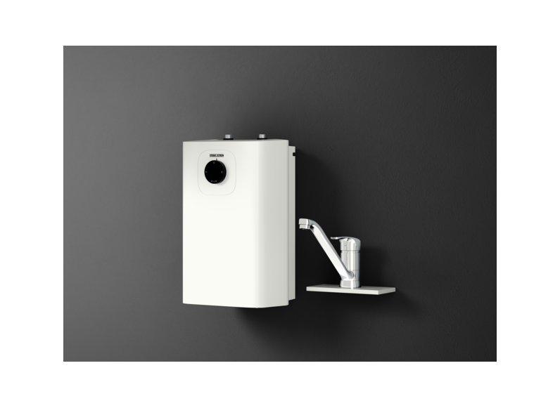 STIEBEL ELTRON Armaturen SNU 5 Plus  + MAE-K