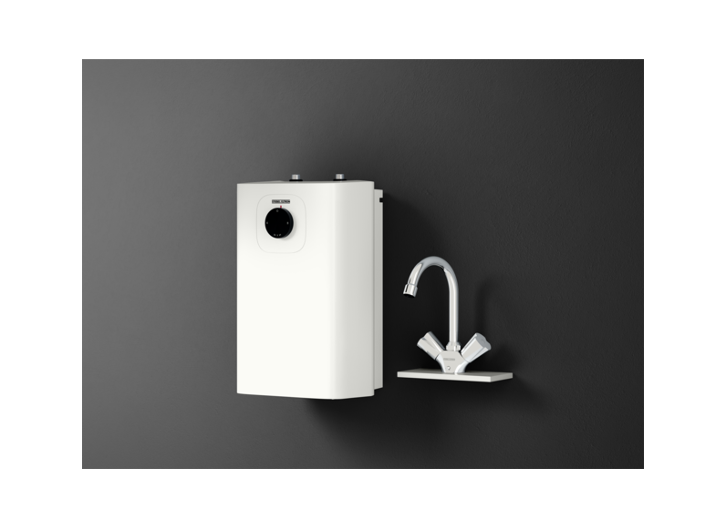 STIEBEL ELTRON Armaturen SNU 5 Plus  + WST-W